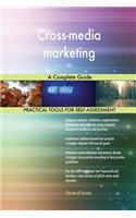 Cross-media marketing A Complete Guide