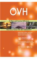 OVH A Clear and Concise Reference