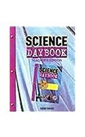 Great Source Science Daybooks: Teacher Edition Grade 4 2004: Teacher Edition Grade 4 2004