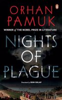 Nights Of Plague