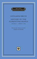 History of the Florentine People