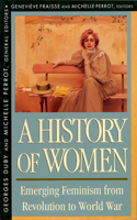History of Women in the West, Volume IV
