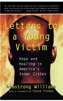 Letters to a Young Victim