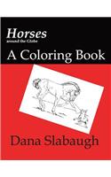 Horses around the Globe