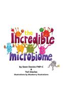 Incredible Microbiome