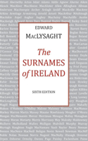 Surnames of Ireland