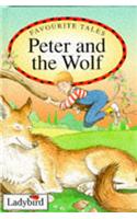 Peter and the Wolf