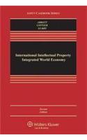 International Intellectual Property in an Integrated World Economy