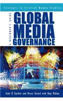 Global Media Governance