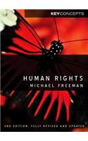 Human Rights - an Interdisciplinary Approach 2E