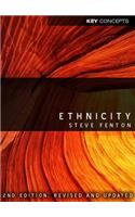 Ethnicity