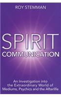 Spirit Communication