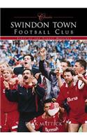 Swindon Town Football Club (Classic Matches)