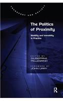 Politics of Proximity