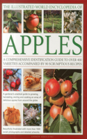 Illustrated World Encyclopedia of Apples