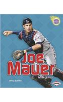 Joe Mauer: (Amazing Athletes)