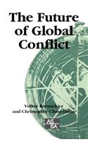 Future of Global Conflict