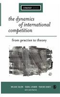 Dynamics of International Competition