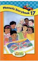 Sing, Spell, Read and Write Level One Storybook 17 '04c