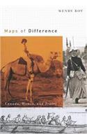 Maps of Difference