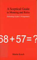 A Sceptical Guide to Meaning and Rules