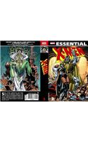 Essential X-Men