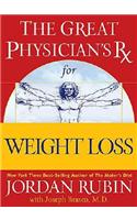 The Great Physician's RX for Weight Loss