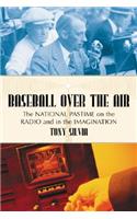 Baseball Over the Air