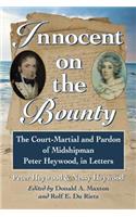 Innocent on the Bounty