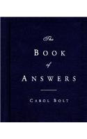 The Book of Answers