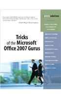 Tricks of the Microsoft Office 2007 Gurus