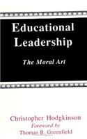 Educational Leadership