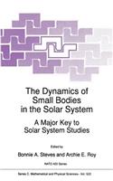 Dynamics of Small Bodies in the Solar System