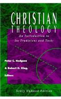 Christian Theology Set 3 Vol