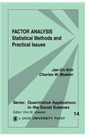 Factor Analysis
