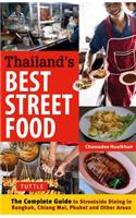 Thailand's Best Street Food