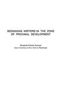 Beginning Writers in the Zone of Proximal Development