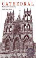 Cathedral: The Story of Its Construction