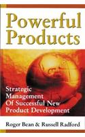 Powerful Products
