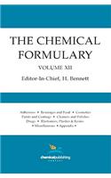 The Chemical Formulary, Volume 12