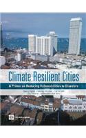 Climate Resilient Cities