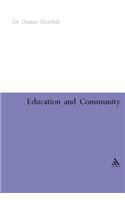 Education and Community