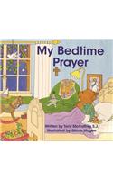 My Bedtime Prayer