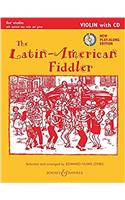 Latin-American Fiddler