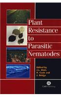 Plant Resistance to Parasitic Nematodes