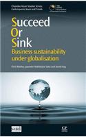 Succeed or Sink: Business Sustainability Under Globalisation