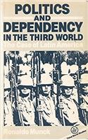 Politics & Dependency in the Third World: The Case of Latin America