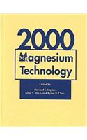 Magnesium Technology 2000