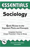 Sociology Essentials