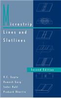 Microstrip Lines and Slotlines 2nd Ed.